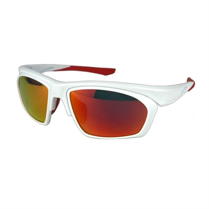 Half Rim Interchange Lens Sports Frames And Sunglasses 59527