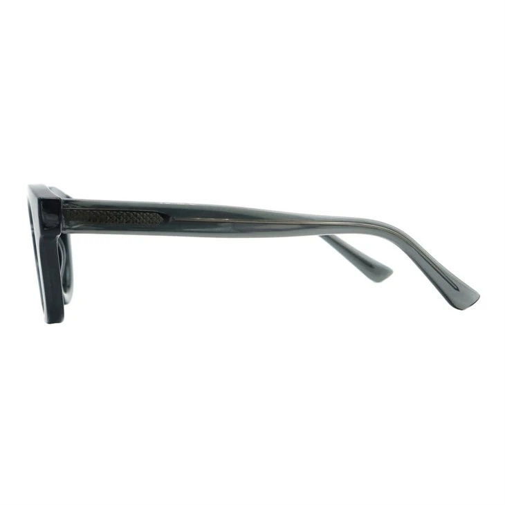 Men's Women's 90's Vintage Retro Small Square Wayfarer Sunglasses 490753-1