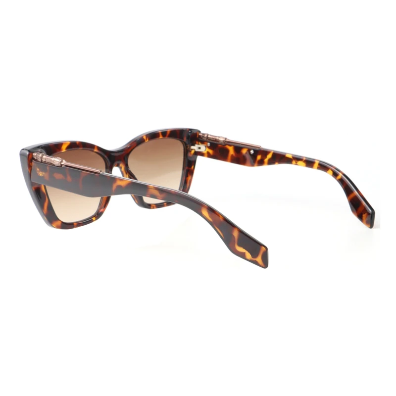Rectangle Cateye Women Sunglasses China Custom 490700 8 Rectangle Cateye Women Sunglasses China Custom 490700 8